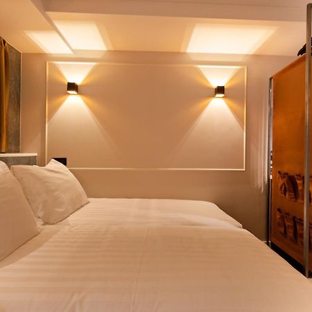 Midtown Hotel Royal Room Amsterdam Luaran gambar