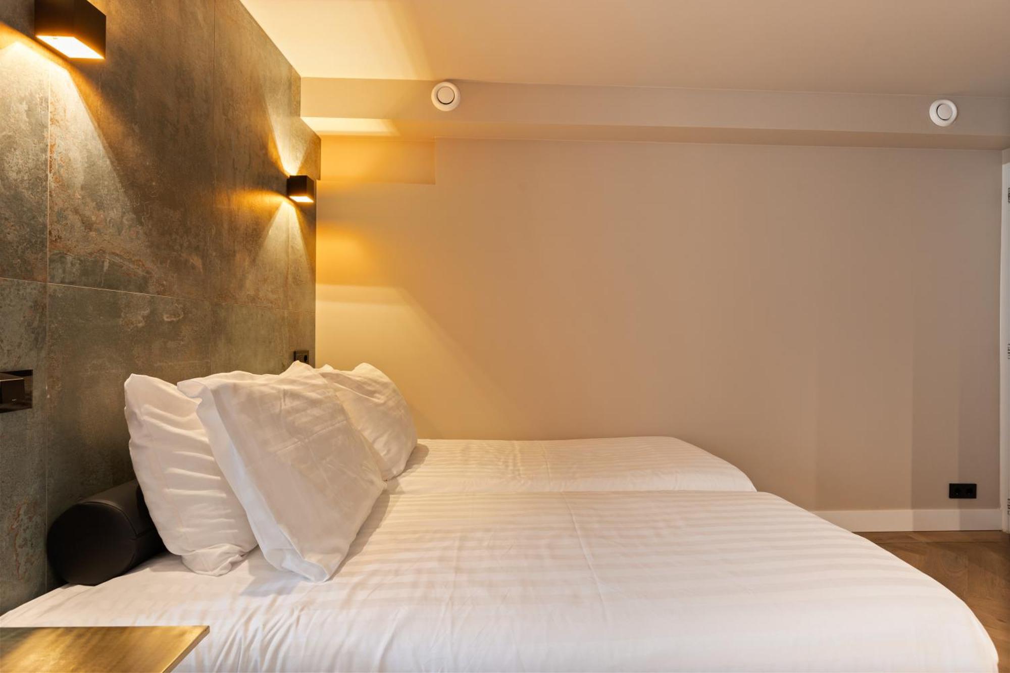Midtown Hotel Royal Room Amsterdam Luaran gambar
