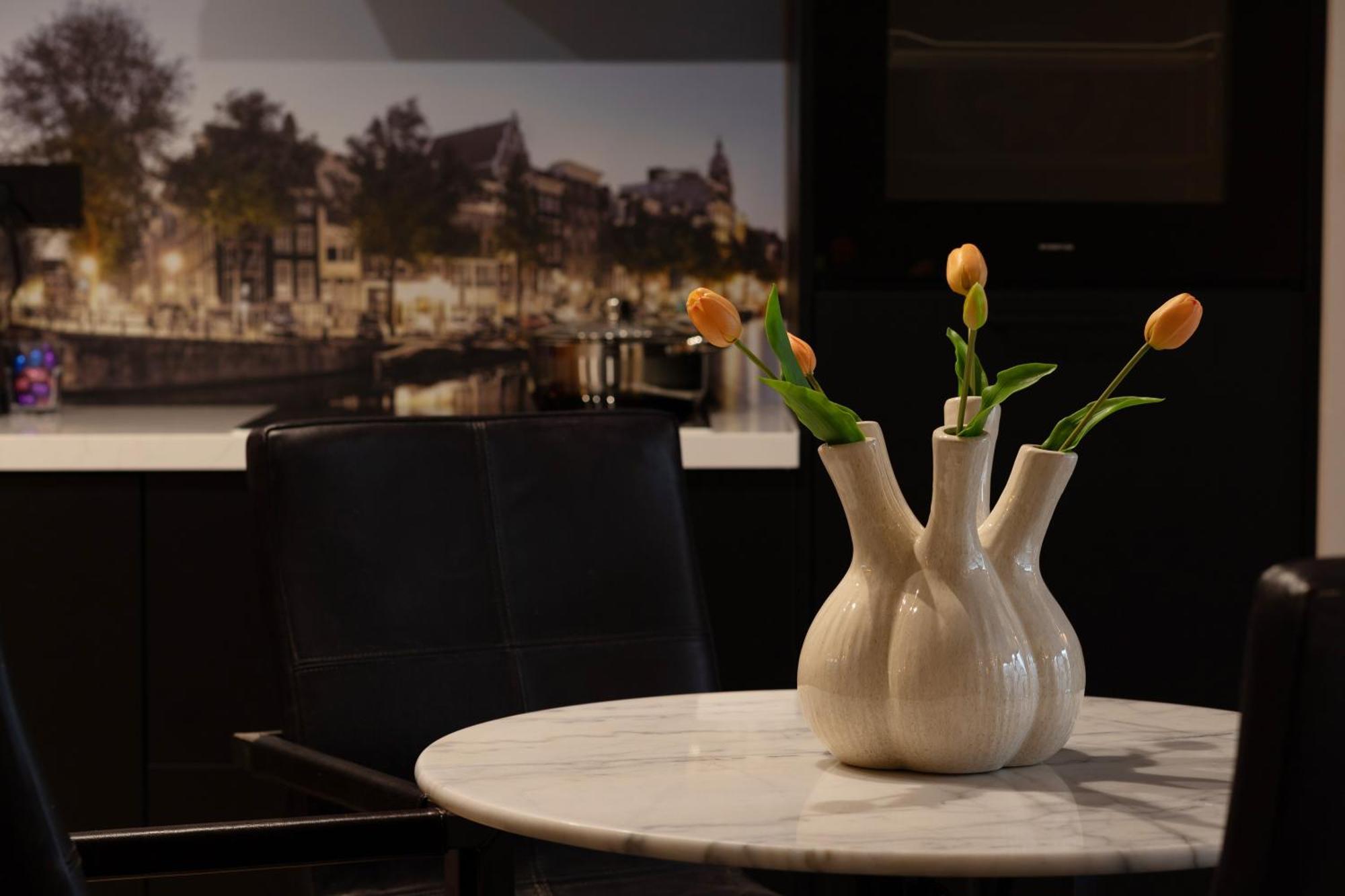 Midtown Hotel Royal Room Amsterdam Luaran gambar