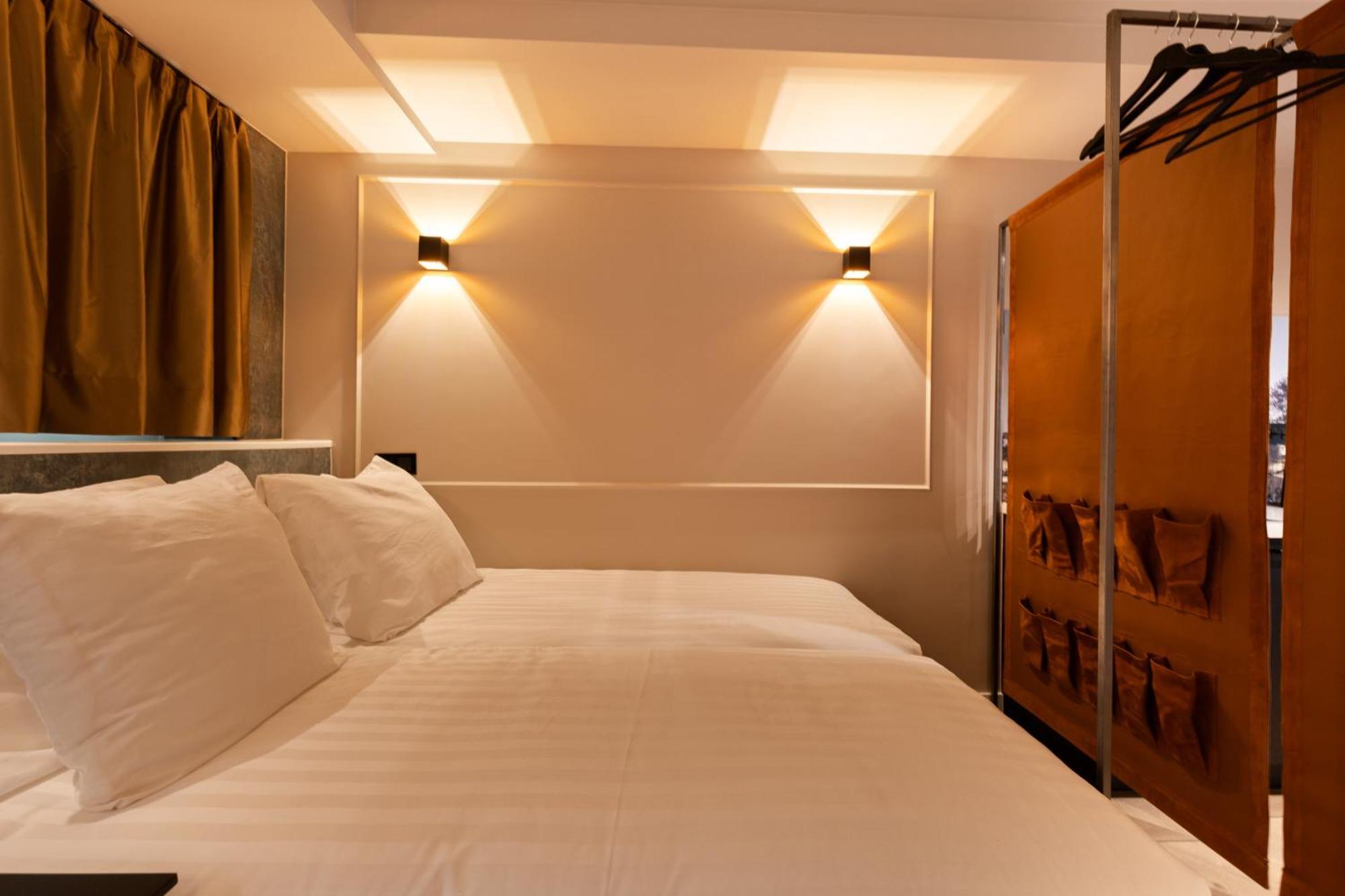 Midtown Hotel Royal Room Amsterdam Luaran gambar