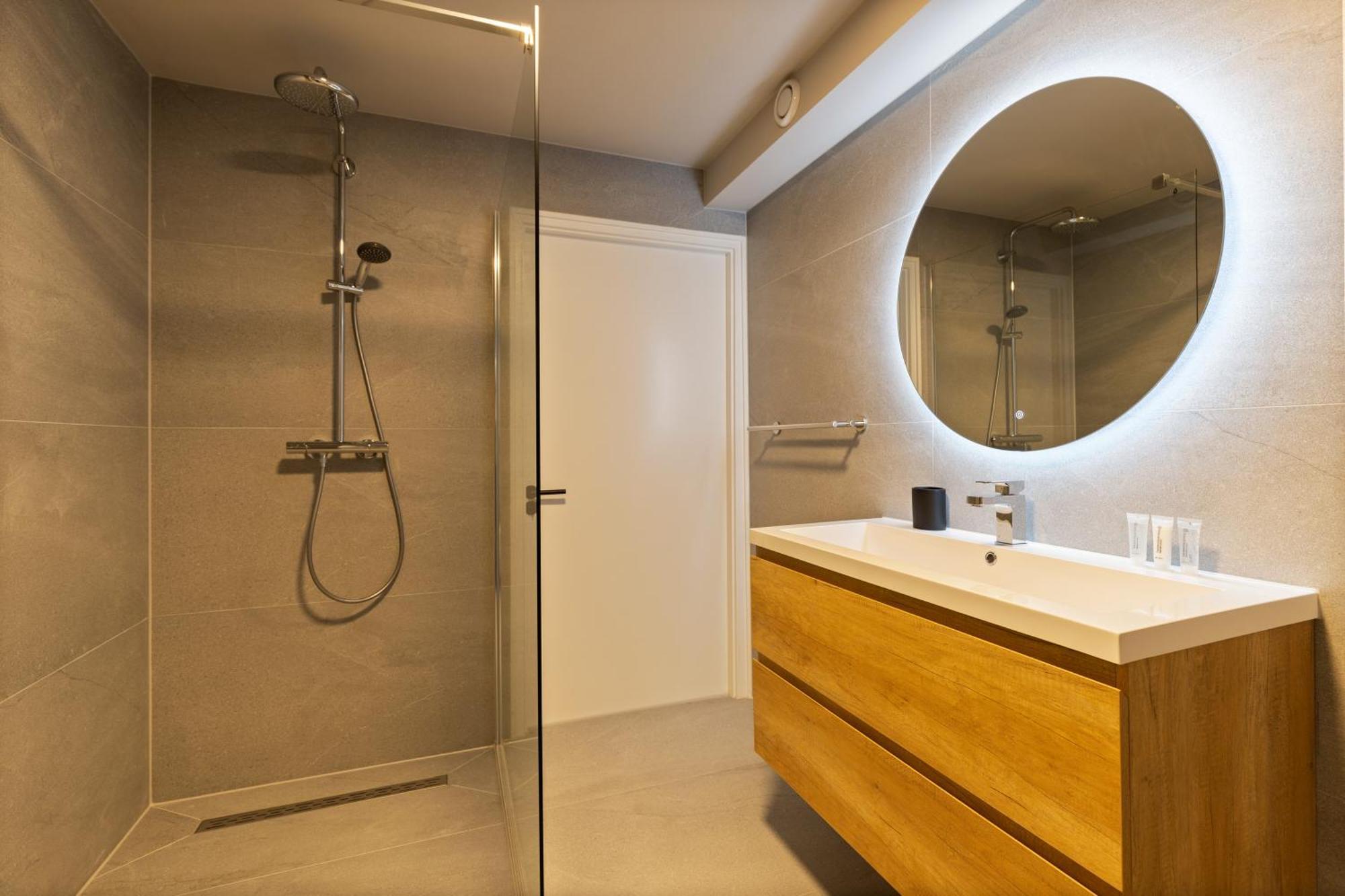 Midtown Hotel Royal Room Amsterdam Luaran gambar